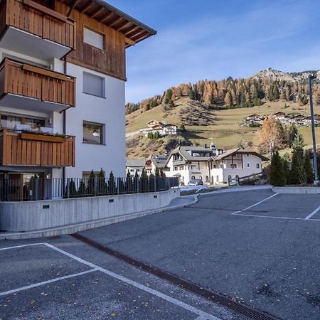 Apartment Lulu Selva di Val Gardena Kültér fotó