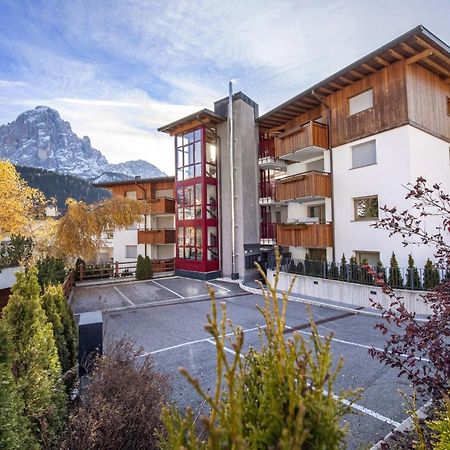 Apartment Lulu Selva di Val Gardena Kültér fotó