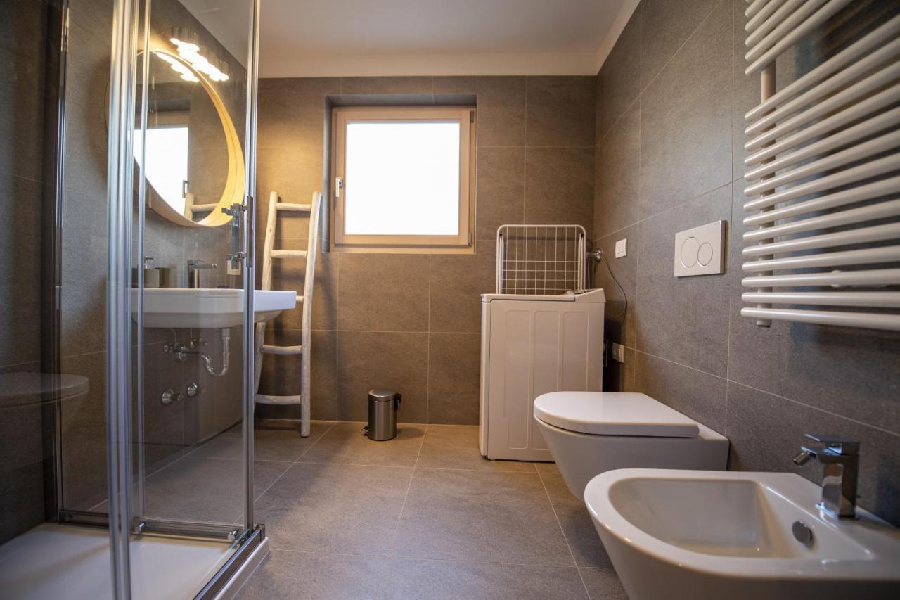 Apartment Lulu Selva di Val Gardena Kültér fotó