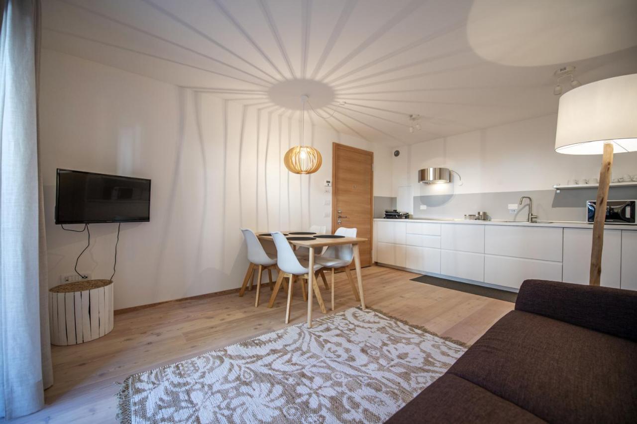 Apartment Lulu Selva di Val Gardena Kültér fotó