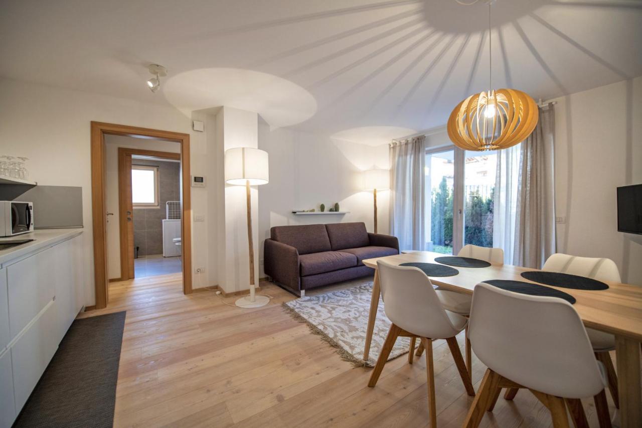 Apartment Lulu Selva di Val Gardena Kültér fotó