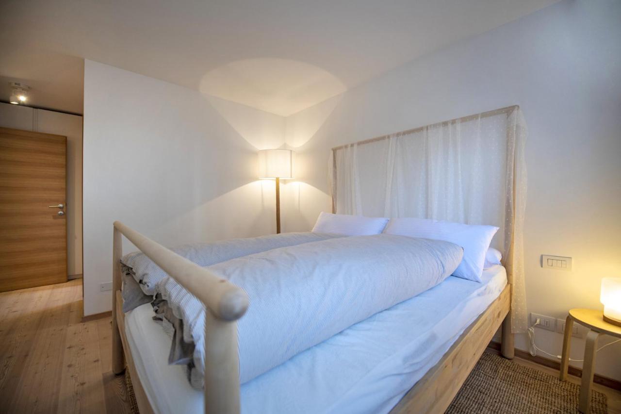 Apartment Lulu Selva di Val Gardena Kültér fotó