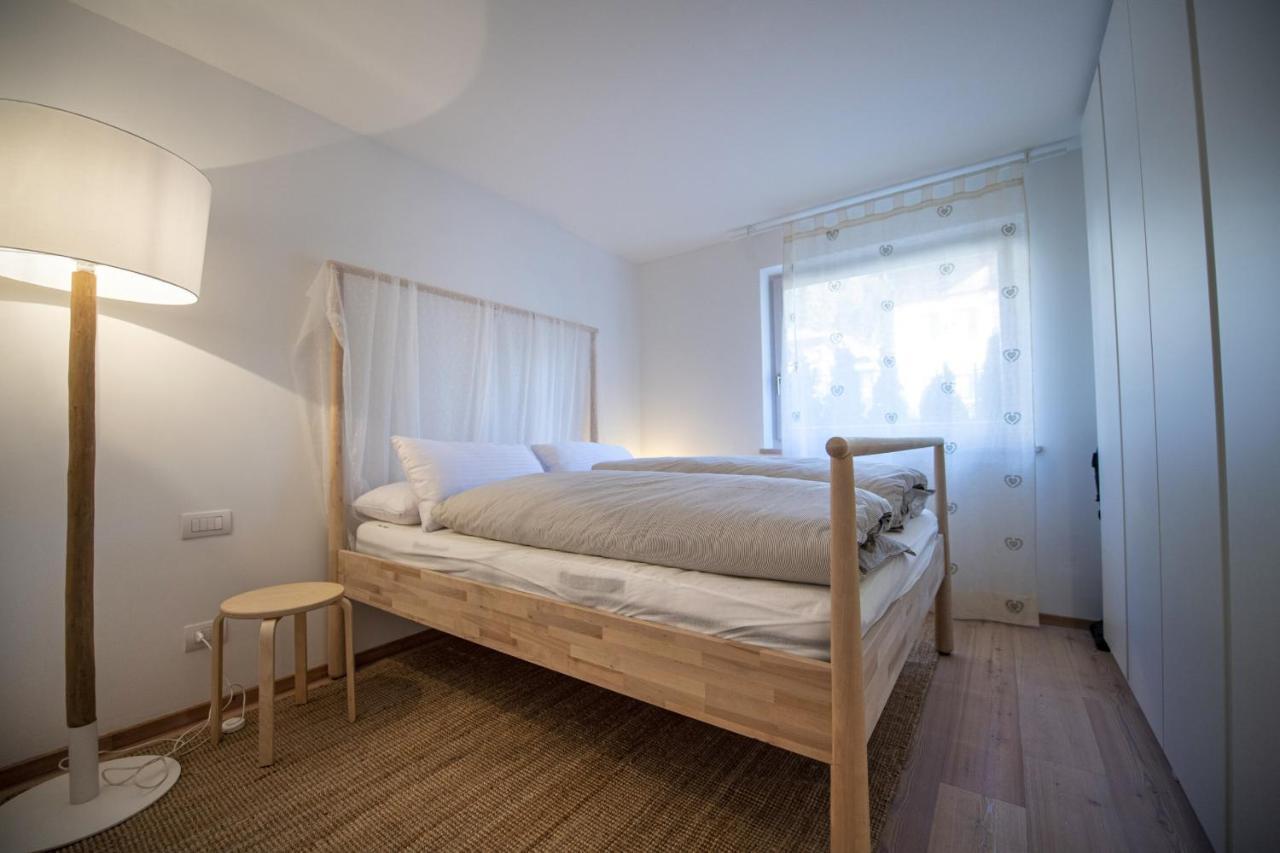 Apartment Lulu Selva di Val Gardena Kültér fotó